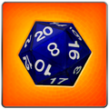Pocket Dice