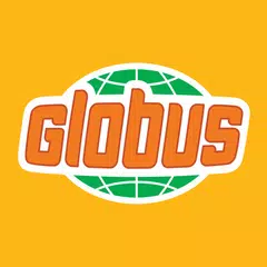 Baixar Globus — гипермаркеты «Глобус» APK