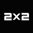 2x2 图标