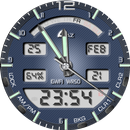 GWF1 Watchface APK