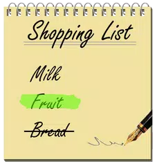 Shopping List APK 下載