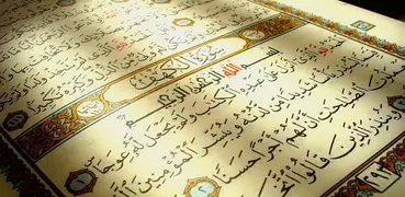 Quran, Makhraj, Tajweed