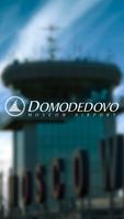 Moscow Domodedovo Airport poster
