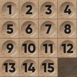 Puzzle 15