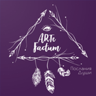 ARTe Factum আইকন