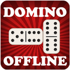 Domino ikon