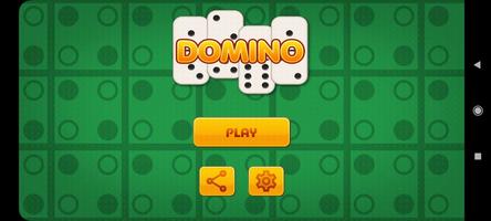 Domino ポスター
