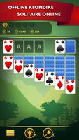 Solitaire. Card game solitaire स्क्रीनशॉट 1