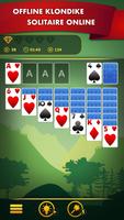 Solitaire. Card game solitaire 스크린샷 1