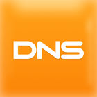 DNS أيقونة