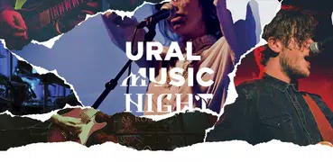 Ural Music Night