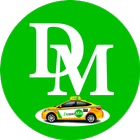 DobriMir Taxi icon