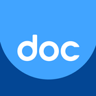 DocDeti & DocMed & DocDent アイコン