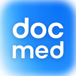 Сеть docdeti: запись, медкарта