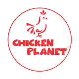 Chicken Planet আইকন
