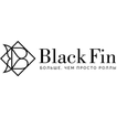 BlackFin Delivery ikona
