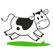 White Cow icon
