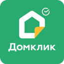 Домклик. Ипотека, недвижимость APK