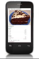 Домашние торты. Рецепты screenshot 1