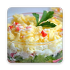 Вкусные салаты APK