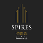 Spires آئیکن