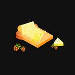 Хлеб да масло: еда на дом