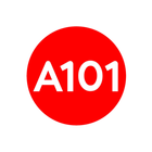 А101 ícone