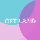 Optiland-icoon