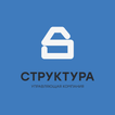 УК Структура アイコン
