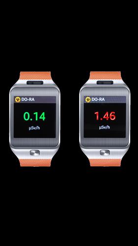 DO-RA for Samsung Gear 2 APK pour Android Télécharger
