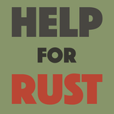 Help for Rust APK