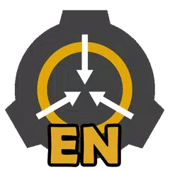 SCP Foundation EN Database On/Offline APK download