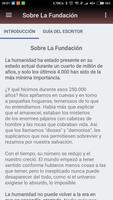 Scp Foundation Spanish On/Offline Database es 스크린샷 3