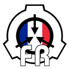 SCP Foundation France On/Offline database fr icône