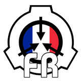 SCP Foundation France On/Offline database fr icône