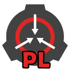 SCP Fundacji Polska Filia On/Offline ไอคอน