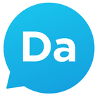 DaOffice Chat biểu tượng
