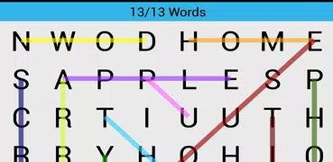 Find Words