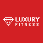 Фитнес клуб "Luxury Fitness" 圖標