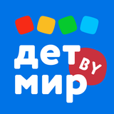 Детмир (Беларусь) APK