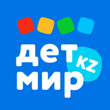 Детский мир (Казахстан) APK