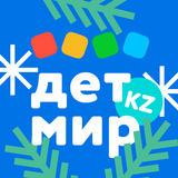 APK Детский мир (Казахстан)