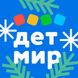Детский магазин «Детский мир» APK
