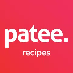 Patee. Recipes XAPK download