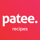 Patee. Recipes icon