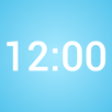 Roboto Clock APK