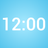 Roboto Clock APK