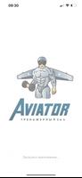 Aviator GYM-poster