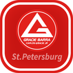 Gracie Barra Spb biểu tượng