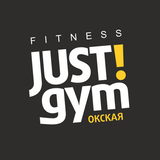 JUST!GYM آئیکن